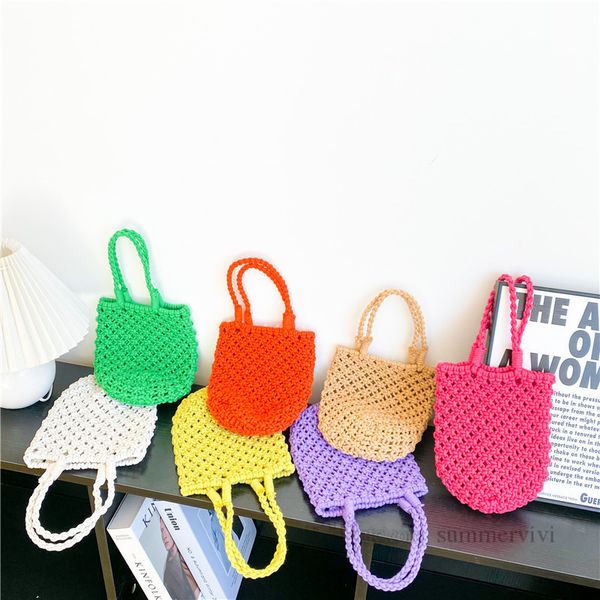 girls hollow crochet handbags kids candy color knitted alar one shoulder bag children princess accessories bags z1438, Black
girls hollow crochet handbags kids candy color knitted alar one shoulder bag children princess accessories bags z1438, Black