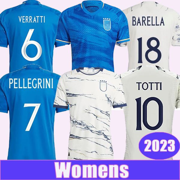 2023 italy verratti womens soccer jerseys national team pinamonti totti raspadori chiesa barella bonucci home blue away football shirts shor, Black;yellow
2023 italy verratti womens soccer jerseys national team pinamonti totti raspadori chiesa barella bonucci home blue away football shirts shor, Black;yellow