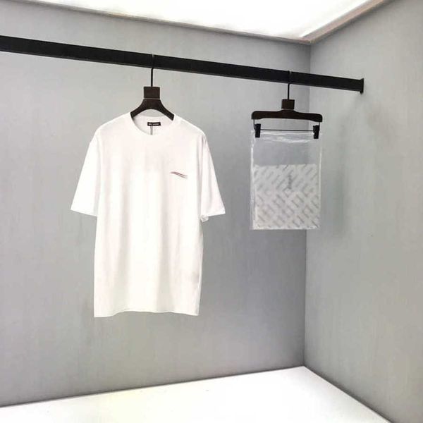 round balencigas spring and t-shirt summer new high neck grade cotton printing panel short sleeve size m-l-xl--xxxl color black white mm2, Black;brown
round balencigas spring and t-shirt summer new high neck grade cotton printing panel short sleeve size m-l-xl--xxxl color black white mm2, Black;brown