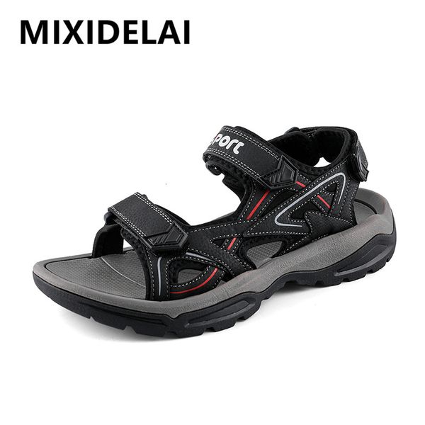 sandals summer men's sandals outdoor classic soft large size beach sandals platform wading shoes men sneakers rome non-slip sandals 230, Black
sandals summer men's sandals outdoor classic soft large size beach sandals platform wading shoes men sneakers rome non-slip sandals 230, Black