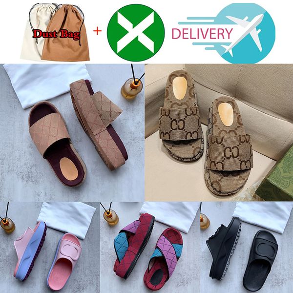 plarid designer sandles womens slipper thick bottomed flops cloth leather latex slides resin light blue black pink white beach sandal woman
plarid designer sandles womens slipper thick bottomed flops cloth leather latex slides resin light blue black pink white beach sandal woman