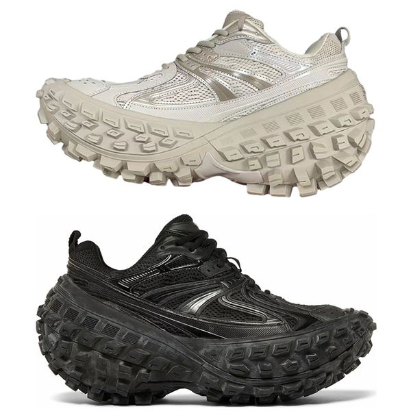 designer running casual shoes defender rubber tire platform sneakers women men tyre classic leather khaki black luxury shoes
designer running casual shoes defender rubber tire platform sneakers women men tyre classic leather khaki black luxury shoes