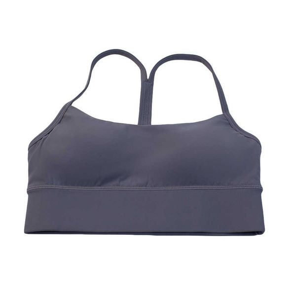 lu - align yoga outfits women running crop gym clothing for fitness impacts woman sports bra without bones girls wear, Gray
lu - align yoga outfits women running crop gym clothing for fitness impacts woman sports bra without bones girls wear, Gray