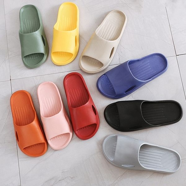 slippers home summer indoor floor nonslip couple family women and men el bathroom bath sandal 230410, Black
slippers home summer indoor floor nonslip couple family women and men el bathroom bath sandal 230410, Black