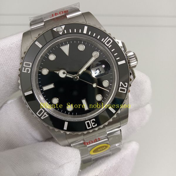 7 color real p 904l steel 41mm watch men automatic date black ceramic bezel v12 version luminous diving cal 3235 movement waterproof kif sho, Slivery;golden
7 color real p 904l steel 41mm watch men automatic date black ceramic bezel v12 version luminous diving cal 3235 movement waterproof kif sho, Slivery;golden