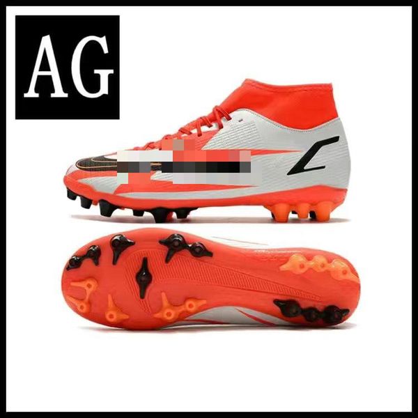 nk soccer shoes professional long spikes short spikes football sneakers leave a message indicating the size required
nk soccer shoes professional long spikes short spikes football sneakers leave a message indicating the size required