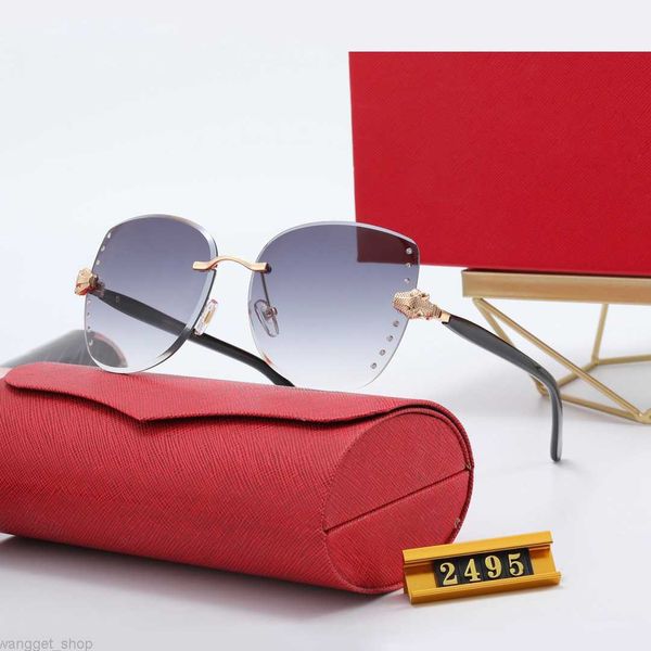 designer sunglasses for women leopard panther diamond rimless sunglass woman c decoration round frame eyewear uv400 oversized glasses glass, White;black
designer sunglasses for women leopard panther diamond rimless sunglass woman c decoration round frame eyewear uv400 oversized glasses glass, White;black