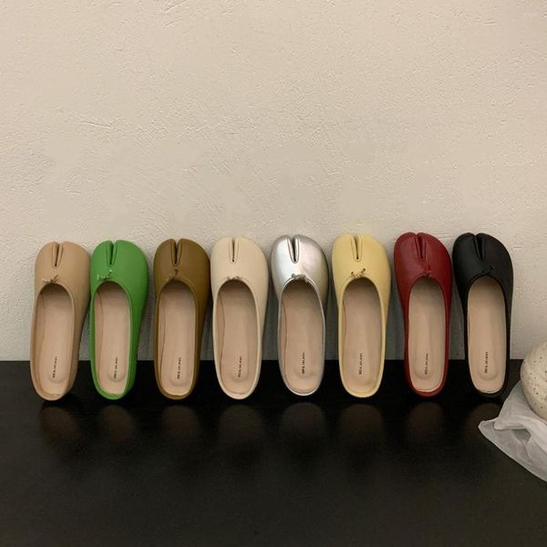 slippers bailamos women tabi ninja woman microfiber comfy flats split toe soft bottom loafers ladies moccasins sandals, Black
slippers bailamos women tabi ninja woman microfiber comfy flats split toe soft bottom loafers ladies moccasins sandals, Black
