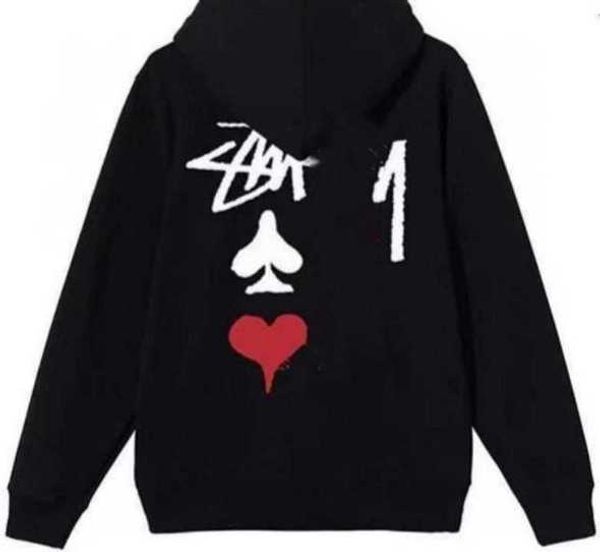 men's hoodies sweatshirts designer hearts hoodie mens hoody clothing womens heart hoodies hooded flower front fashion brand poct, Black
men's hoodies sweatshirts designer hearts hoodie mens hoody clothing womens heart hoodies hooded flower front fashion brand poct, Black
