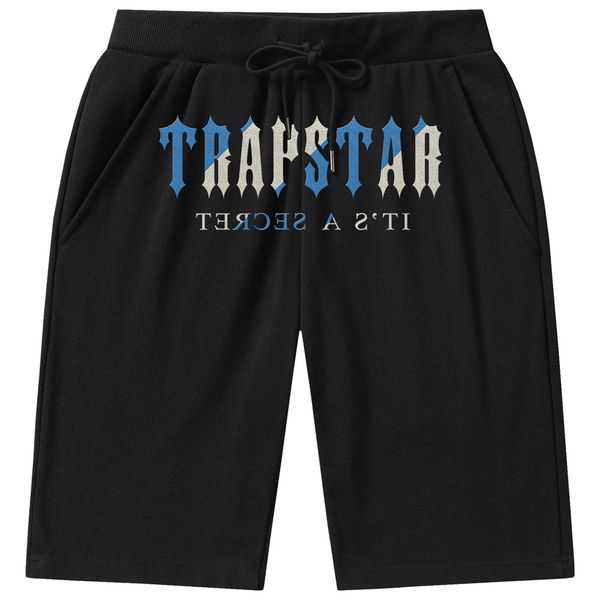 men's shorts men summer casual shorts trapstar brand male joggers short pants sportswear shorts printing cotton streetwear pants size 3, White;black
men's shorts men summer casual shorts trapstar brand male joggers short pants sportswear shorts printing cotton streetwear pants size 3, White;black