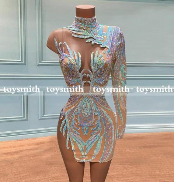 long sleeves one shoulder lace prom dresses 2021 mini high neck african black girl party graduation dress6570224
long sleeves one shoulder lace prom dresses 2021 mini high neck african black girl party graduation dress6570224