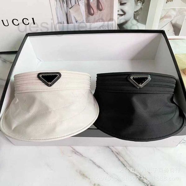 visors designer japan and south korea tide down tricorne summer sunshade sunscreen hat touring to the beach hair band empty sun qmtf, Blue;gray
visors designer japan and south korea tide down tricorne summer sunshade sunscreen hat touring to the beach hair band empty sun qmtf, Blue;gray