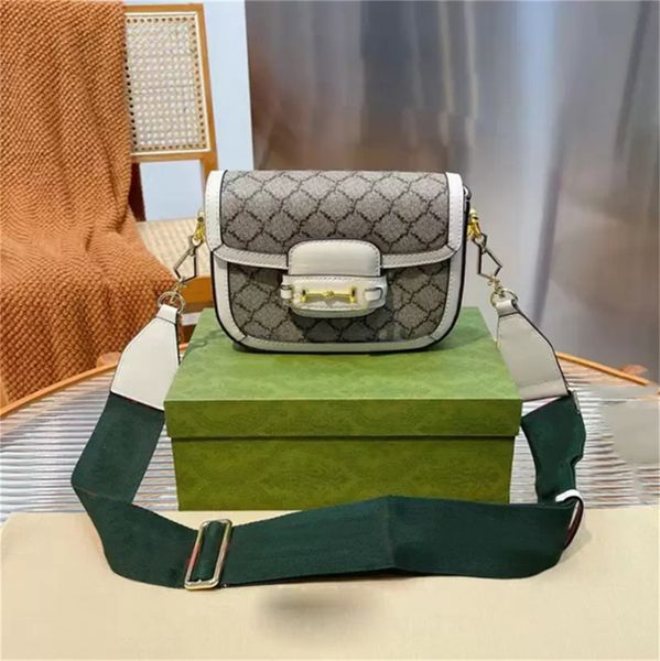 purse 1955 series saddles bag horsebit shoulder crossbody handbags tote purses wallet double letter g totes wallets backpack women luxurys d
purse 1955 series saddles bag horsebit shoulder crossbody handbags tote purses wallet double letter g totes wallets backpack women luxurys d