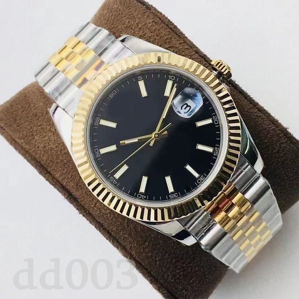 moissanite luxury wimbledon watch 126333 mens watches designer datejust 28/31mm movement montre de luxe blue stainless steel diamond watches, Slivery;brown
moissanite luxury wimbledon watch 126333 mens watches designer datejust 28/31mm movement montre de luxe blue stainless steel diamond watches, Slivery;brown