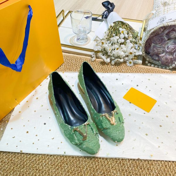 2023 women ballet flats shoes slip on loafer monograms paris foldable metal buckle canvas jacquard old flowers ballerina shoe comfortable fl, Black
2023 women ballet flats shoes slip on loafer monograms paris foldable metal buckle canvas jacquard old flowers ballerina shoe comfortable fl, Black