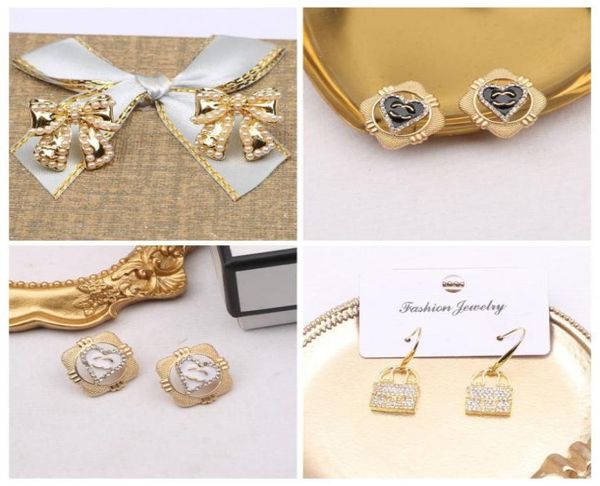 3colors designer earrings ear stud designers brand 18k gold plated geometry letters fashion women earring wedding party jewerlry c1900941, Golden;silver
3colors designer earrings ear stud designers brand 18k gold plated geometry letters fashion women earring wedding party jewerlry c1900941, Golden;silver
