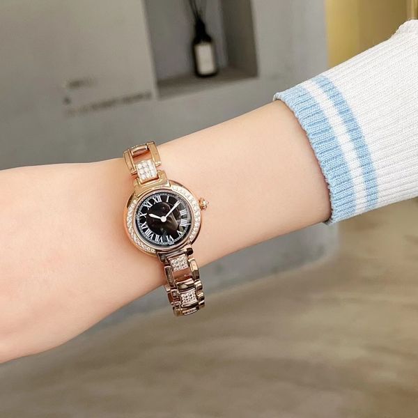 women's bracelet watch automatic mechanical movement mini classic blue treasure mirror the latest classic square leather waterproof fas, Slivery;golden
women's bracelet watch automatic mechanical movement mini classic blue treasure mirror the latest classic square leather waterproof fas, Slivery;golden
