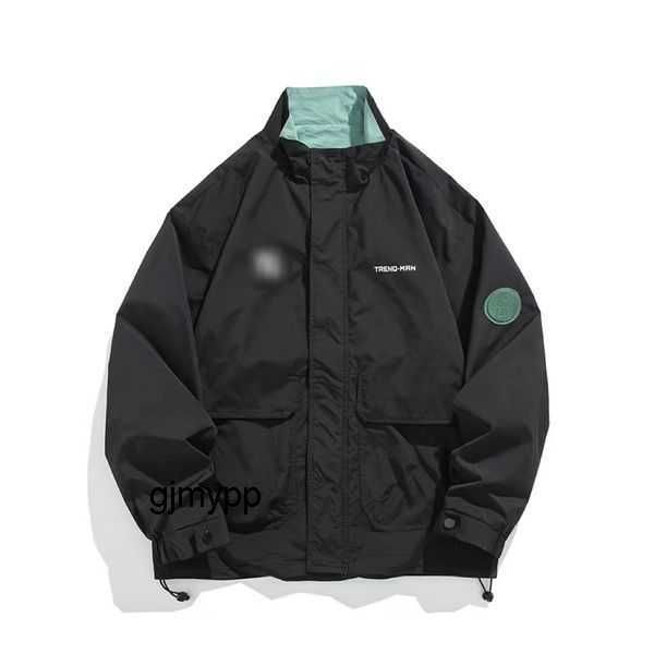 men's jackets baseball autumn winter fashion handsome versatile hatless short contrast large pocket 9pwk6, Black;brown
men's jackets baseball autumn winter fashion handsome versatile hatless short contrast large pocket 9pwk6, Black;brown