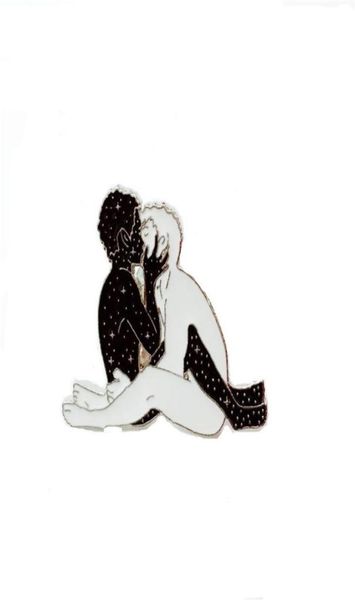hugging kissing men enamel pin love with no border brooch backpack clothes lapel love dom jewelry gift for friends6238385, Blue
hugging kissing men enamel pin love with no border brooch backpack clothes lapel love dom jewelry gift for friends6238385, Blue