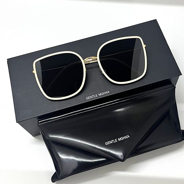 sunglasses gentle mghka brand women men oversized sunglasses star sunglass fashion lady vintage acetate sunglasses luxury original box 23041, White;black
sunglasses gentle mghka brand women men oversized sunglasses star sunglass fashion lady vintage acetate sunglasses luxury original box 23041, White;black