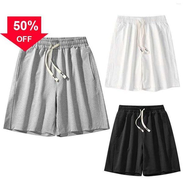 men's shorts men's casual plaid breathable fashion loose five point beach workout mesh men clothess to 2xl, White;black
men's shorts men's casual plaid breathable fashion loose five point beach workout mesh men clothess to 2xl, White;black