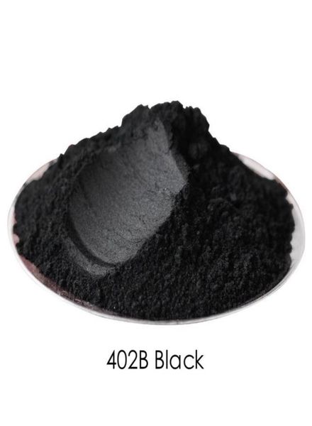 pearl powder pigment mineral mica powder type 402b black for car dye colorant soap nail automotive arts craft acrylic paint 500gl5373037, Silver;gold
pearl powder pigment mineral mica powder type 402b black for car dye colorant soap nail automotive arts craft acrylic paint 500gl5373037, Silver;gold