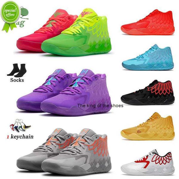 2023mb.01 shoeslamelo ball shoes mb.01 lo mens basketball shoe rick and morty 1of1 galaxy buzz queen city rock ridge grey not from here red, Black
2023mb.01 shoeslamelo ball shoes mb.01 lo mens basketball shoe rick and morty 1of1 galaxy buzz queen city rock ridge grey not from here red, Black