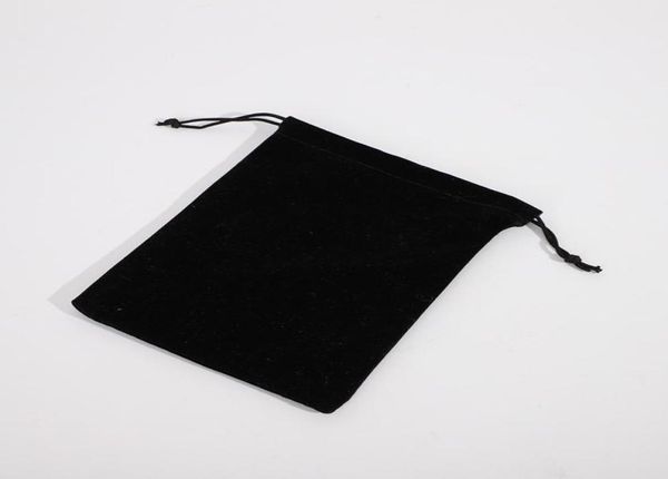 black 7x9cm velvet jewelry pouch christmas gift bags present fit for jewelry necklace bracelet earring packaging cloth bag68 q27033295, Pink;blue
black 7x9cm velvet jewelry pouch christmas gift bags present fit for jewelry necklace bracelet earring packaging cloth bag68 q27033295, Pink;blue