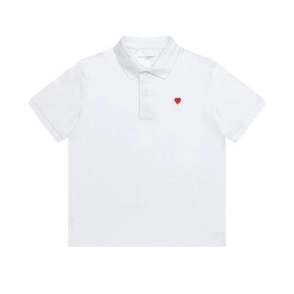 custom polos mens polos shirt classic embroidered paris style love short sleeve, White;black
custom polos mens polos shirt classic embroidered paris style love short sleeve, White;black