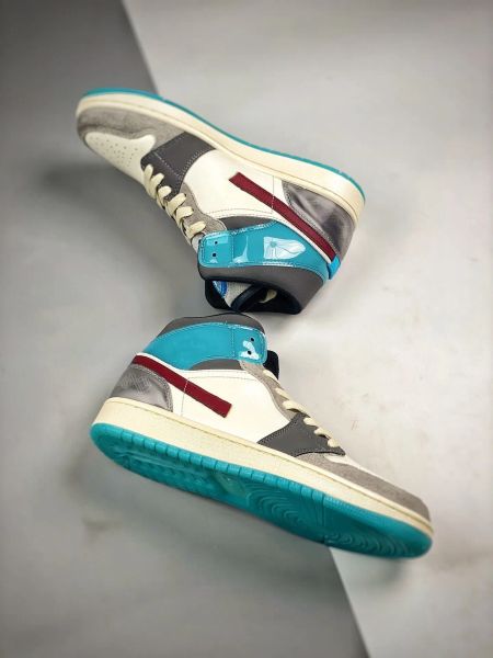 2023 girls boys jumping basketball shoes jumpman 1 1s mid se exploration unit sail grey blue-red wholesale latest brand name designer sneake
2023 girls boys jumping basketball shoes jumpman 1 1s mid se exploration unit sail grey blue-red wholesale latest brand name designer sneake