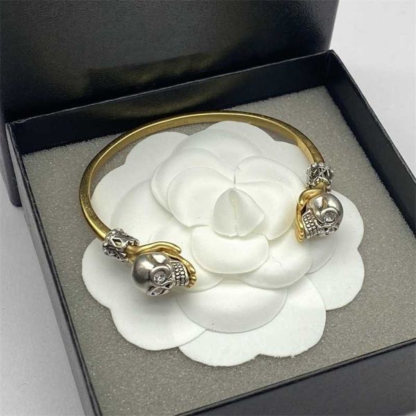 fashion designer jewelry bracelet new skull ghost hand bracelet men and women personality versatile tiktok live, Black
fashion designer jewelry bracelet new skull ghost hand bracelet men and women personality versatile tiktok live, Black