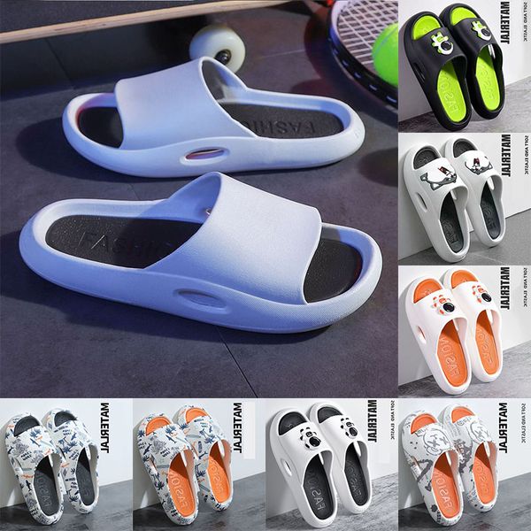summer sandals slippers mens womens cartoon platform slides black whtie beige brown rubber outdoor walking sports beach shoes sandalles famo
summer sandals slippers mens womens cartoon platform slides black whtie beige brown rubber outdoor walking sports beach shoes sandalles famo