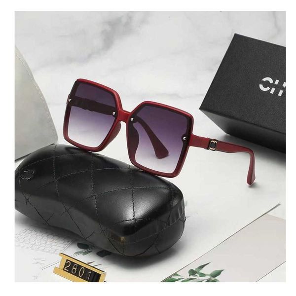 designer sunglasses channel sunglass counter packaging mens women sun glasses sunshade popular fashion uv gradient sport eyewear, White;black
designer sunglasses channel sunglass counter packaging mens women sun glasses sunshade popular fashion uv gradient sport eyewear, White;black