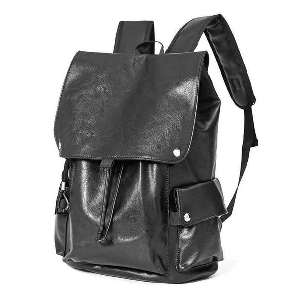 retro fashion men's backpack outdoor travel backpack for men high capacity 16 inch lapbackpack men women student school bags 230411
retro fashion men's backpack outdoor travel backpack for men high capacity 16 inch lapbackpack men women student school bags 230411