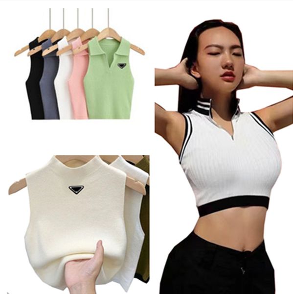 women's knits & tees designer knitted sweaters vest t shirts for women letter print womens knits fashion sleeveless tanks summer women, White
women's knits & tees designer knitted sweaters vest t shirts for women letter print womens knits fashion sleeveless tanks summer women, White