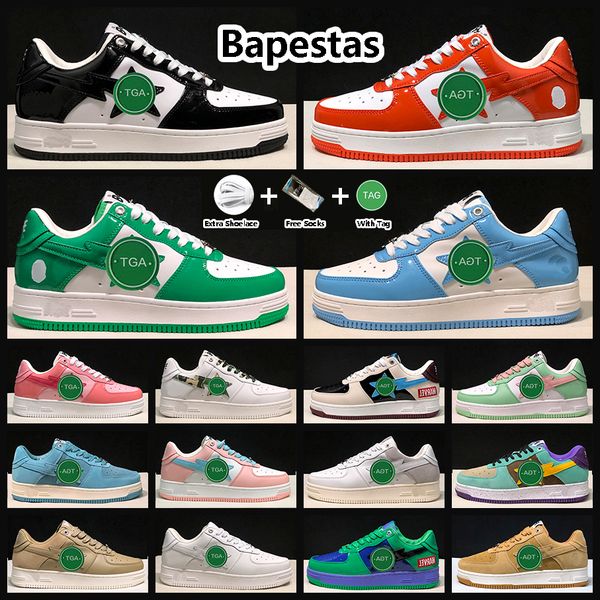 bapestas running shoes baped platform shoe sta black white blue orange green pink beige suede black blue suede leather suede heel beige snea
bapestas running shoes baped platform shoe sta black white blue orange green pink beige suede black blue suede leather suede heel beige snea