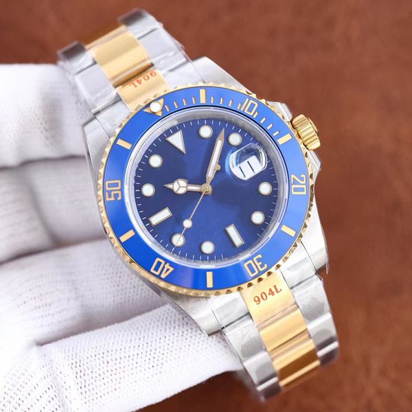 ceramic bezel men's watch automatic mechanical watch luminous waterproof sports fashion green ghost, Slivery;brown
ceramic bezel men's watch automatic mechanical watch luminous waterproof sports fashion green ghost, Slivery;brown