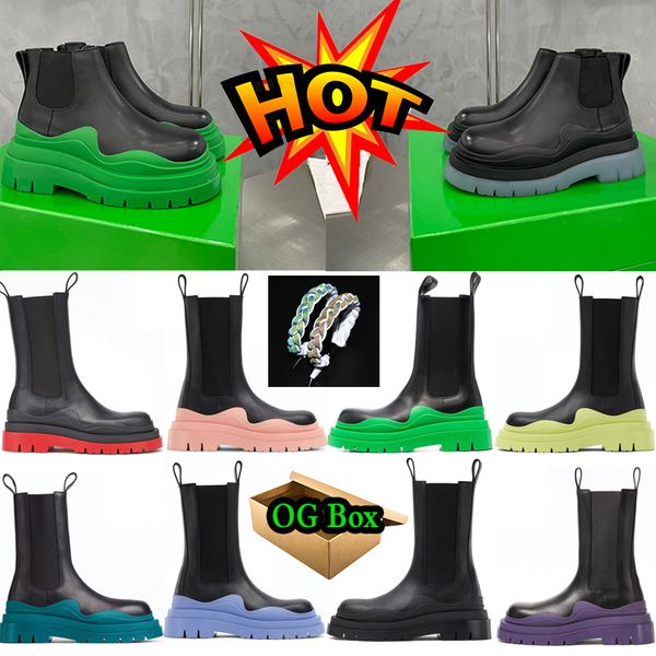 2023 designer green boots man women knee knight cowskin ankle half fashion boot colored booties soles cotton rainboots fabric shoes shoe mar, Black
2023 designer green boots man women knee knight cowskin ankle half fashion boot colored booties soles cotton rainboots fabric shoes shoe mar, Black