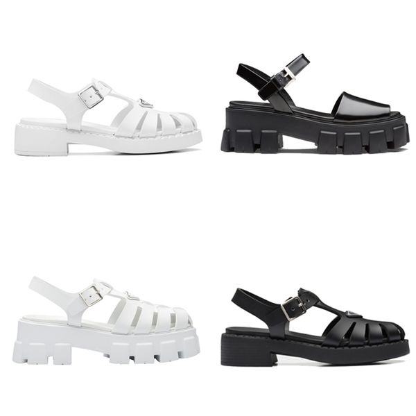2023 designer slides women summer sandals foam rubber loafers muller retro beach footwear beach slide ladies sandal with box, Black
2023 designer slides women summer sandals foam rubber loafers muller retro beach footwear beach slide ladies sandal with box, Black