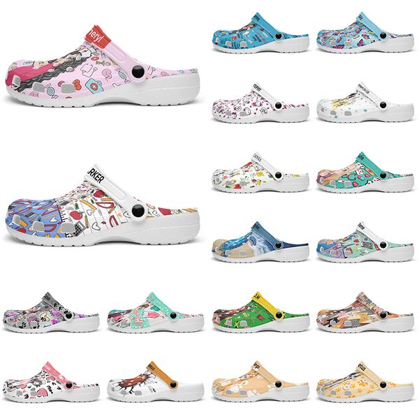 Customized clean exquisite fashionable precious beautiful Diy shoes for men and women's indoor slippers 41-101894
Customized clean exquisite fashionable precious beautiful Diy shoes for men and women's indoor slippers 41-101894