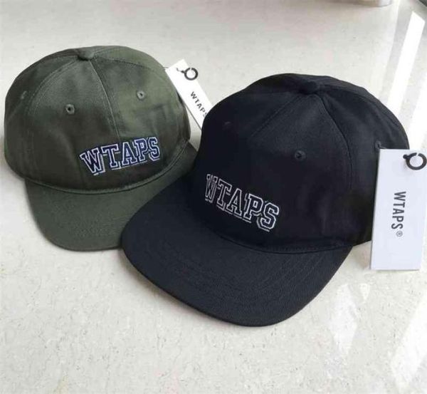 wtaps embroidery flat brim baseball cap men women dad hat hip hop trucker caps golf outdoor adjustable harajuku visors 2107262931665, Blue;gray
wtaps embroidery flat brim baseball cap men women dad hat hip hop trucker caps golf outdoor adjustable harajuku visors 2107262931665, Blue;gray