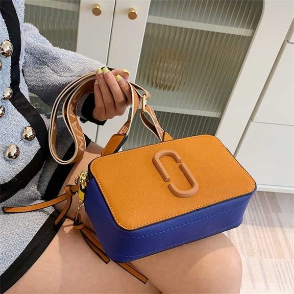 designer bag small alphabet contrast color camera bag for women 2023 new high beauty wide shoulder strap fashion versatile straddle bag fact
designer bag small alphabet contrast color camera bag for women 2023 new high beauty wide shoulder strap fashion versatile straddle bag fact