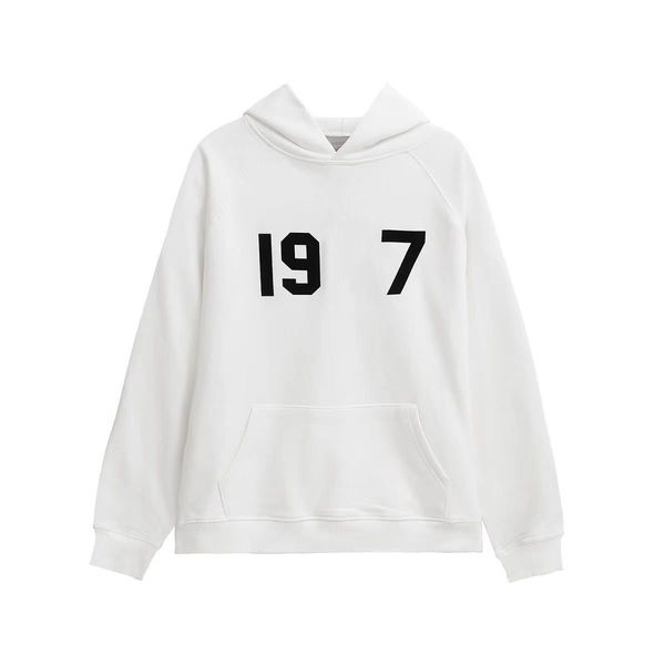 men's hoodies designer warm hooded women fashion streetwear pullover sweatshirts loose lovers clothing essrxvm, Black
men's hoodies designer warm hooded women fashion streetwear pullover sweatshirts loose lovers clothing essrxvm, Black