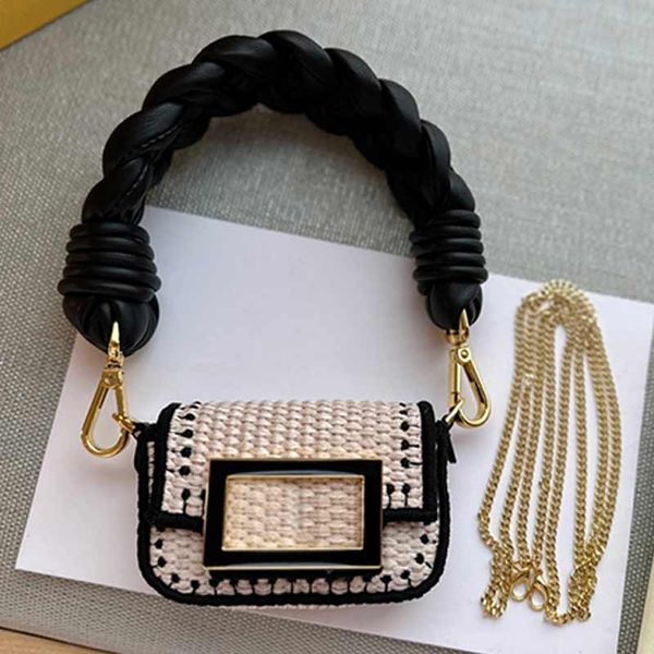 lafite grass small handbags purse shoulder bag detachable handle chain magnetic buckle golden hardware mini summer hobos pouch hand wallet, Red;black
lafite grass small handbags purse shoulder bag detachable handle chain magnetic buckle golden hardware mini summer hobos pouch hand wallet, Red;black