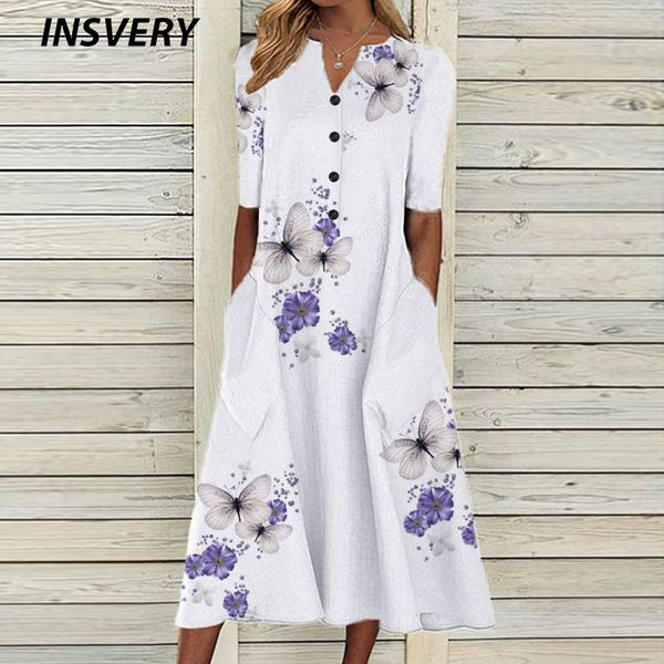 casual dresses vintage 3d printed dresses for women spring summer half sleeve casual beach dress women v neck pocket party long dress 230411, Black;gray
casual dresses vintage 3d printed dresses for women spring summer half sleeve casual beach dress women v neck pocket party long dress 230411, Black;gray
