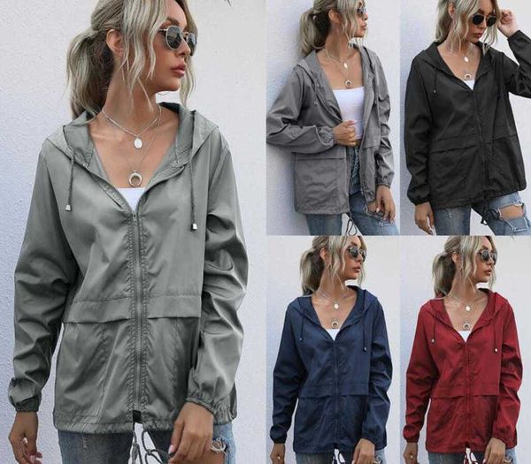 women's zipper hoodie yoga outfits lightweight outdoor walking raincoat casual running fitness sports jacket gym clothes quick dry coat
women's zipper hoodie yoga outfits lightweight outdoor walking raincoat casual running fitness sports jacket gym clothes quick dry coat