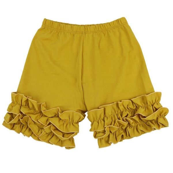 shorts baby cotton ruffle toddler girls kids knit icing girl children spring summer clothes shorties 230411, Black
shorts baby cotton ruffle toddler girls kids knit icing girl children spring summer clothes shorties 230411, Black