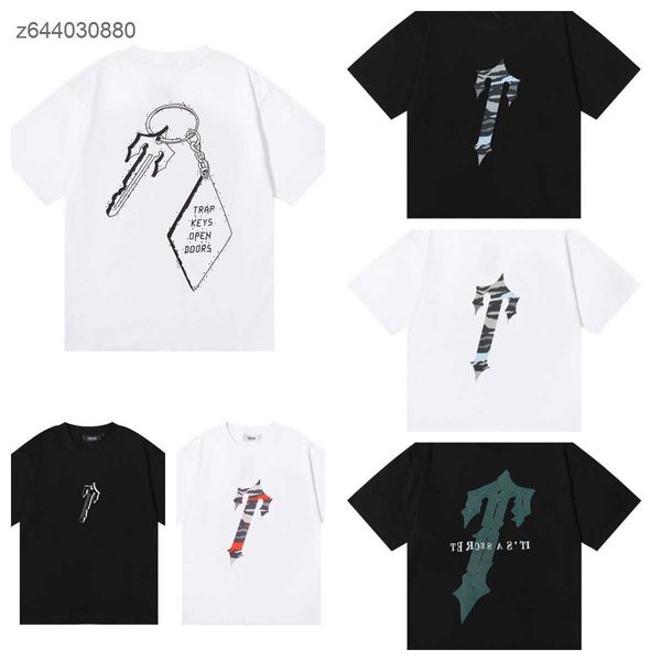 men's t-shirts 2023 new mens trapstar t shirt short sleeve print outfit chenille tracksuit black cotton london streetwear s-xl ozk6, White;black
men's t-shirts 2023 new mens trapstar t shirt short sleeve print outfit chenille tracksuit black cotton london streetwear s-xl ozk6, White;black