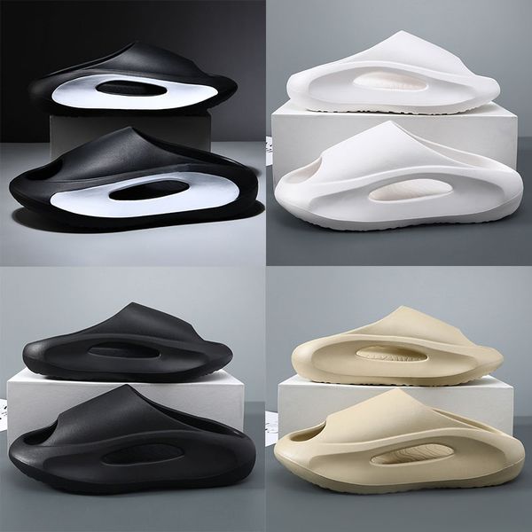 men women summer slippers fashion designers outdoor sports shoes original slides trainers walking sports sneakers sliders big size 36-45 bla, Black
men women summer slippers fashion designers outdoor sports shoes original slides trainers walking sports sneakers sliders big size 36-45 bla, Black