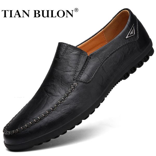 genuine leather men shoes casual luxury brand 2020 mens loafers moccasins breathable slip on boat shoes zapatos plus size 37-47, Red;white
genuine leather men shoes casual luxury brand 2020 mens loafers moccasins breathable slip on boat shoes zapatos plus size 37-47, Red;white